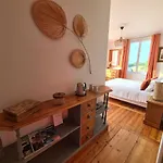 La Terrasse De L'estuaire - Гостевой дом 3*