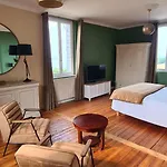 La Terrasse De L'estuaire - 3* Онфлёр