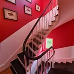 La Terrasse De L'estuaire - Гостевой дом 3*