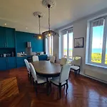 La Terrasse De L'estuaire - 3* Онфлёр
