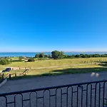 Гостевой дом La Terrasse De L'estuaire -