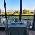 La Terrasse De L'estuaire - 3* Онфлёр