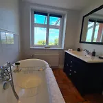 La Terrasse De L'estuaire - Гостевой дом 3*
