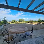 Гостевой дом La Terrasse De L'estuaire - Онфлёр