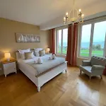 Гостевой дом La Terrasse De L'estuaire - Онфлёр