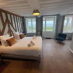 La Terrasse De L'estuaire - Гостевой дом