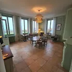 La Terrasse De L'estuaire - Гостевой дом Онфлёр