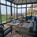 La Terrasse De L'estuaire - Гостевой дом 3*