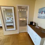 Гостевой дом La Terrasse De L'estuaire - Онфлёр