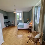 La Terrasse De L'estuaire -