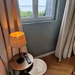 La Terrasse De L'estuaire - Гостевой дом 3*