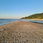 La Terrasse De L'estuaire -
