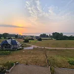 La Terrasse De L'estuaire -