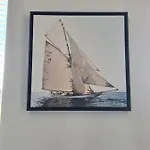 La Terrasse De L'estuaire - Vendégház 3*