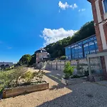 La Terrasse De L'estuaire -