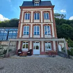 La Terrasse De L'estuaire - Vendégház 3*