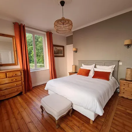 La Terrasse De L'estuaire - Honfleur