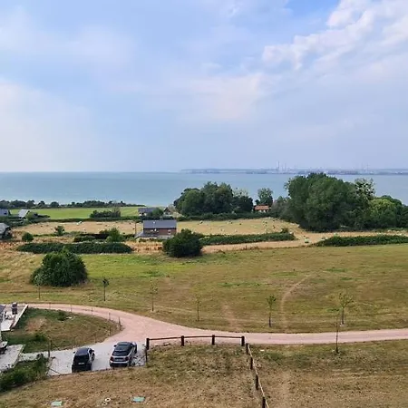 La Terrasse De L'estuaire - ゲストハウス オンフルール