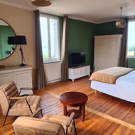 La Terrasse De L'estuaire - 3* Honfleur