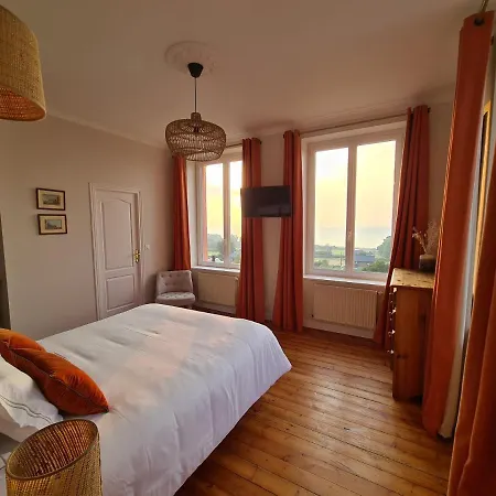 La Terrasse De L'estuaire - Honfleur