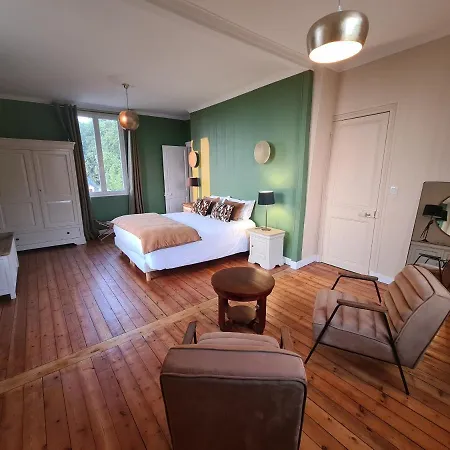 La Terrasse De L'estuaire - 3*