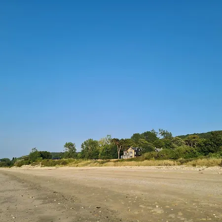 ゲストハウス La Terrasse De L'estuaire - 3*