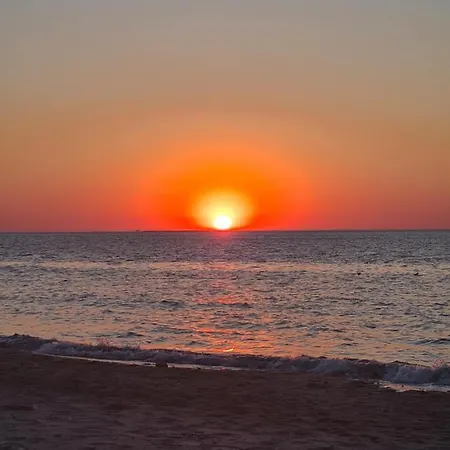 ゲストハウス La Terrasse De L'estuaire - オンフルール