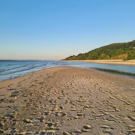 La Terrasse De L'estuaire -