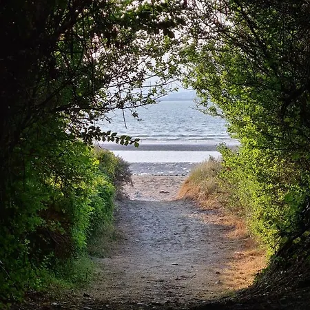 La Terrasse De L'estuaire - Maison d'hôtes 3*