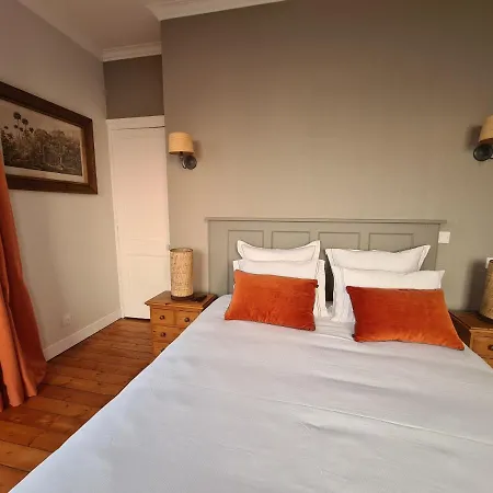 La Terrasse De L'estuaire - 3*