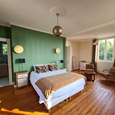 La Terrasse De L'estuaire - オンフルール