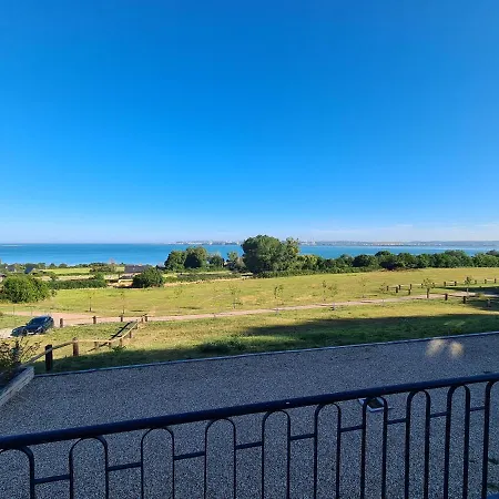 Maison d'hôtes La Terrasse De L'estuaire -