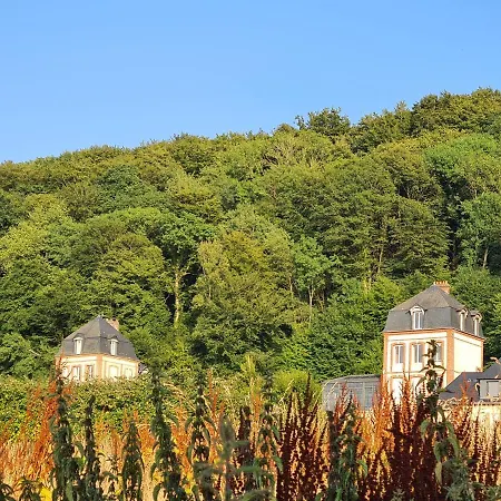 Maison d'hôtes La Terrasse De L'estuaire - Honfleur