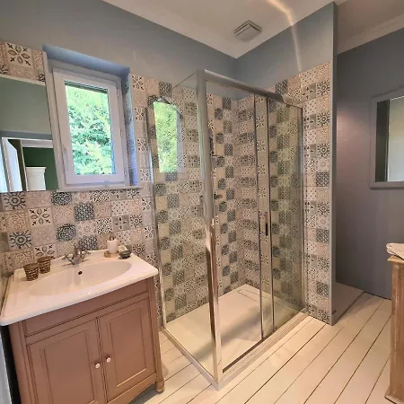 La Terrasse De L'estuaire - 3*