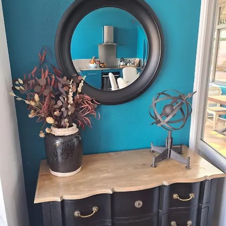 La Terrasse De L'estuaire - Honfleur