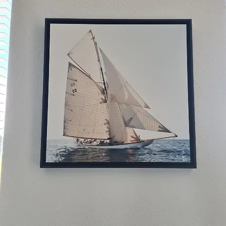 La Terrasse De L'estuaire - Maison d'hôtes 3*