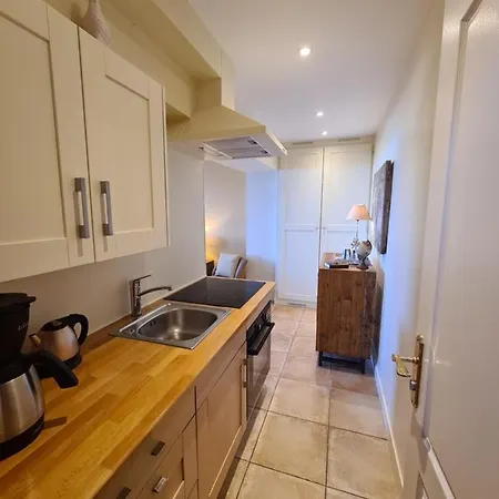 ゲストハウス La Terrasse De L'estuaire -