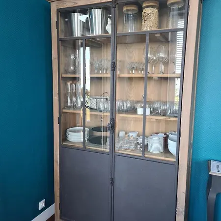 La Terrasse De L'estuaire - Honfleur