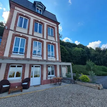 La Terrasse De L'estuaire - Honfleur