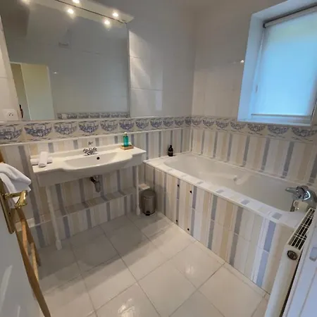 La Terrasse De L'estuaire - 3*