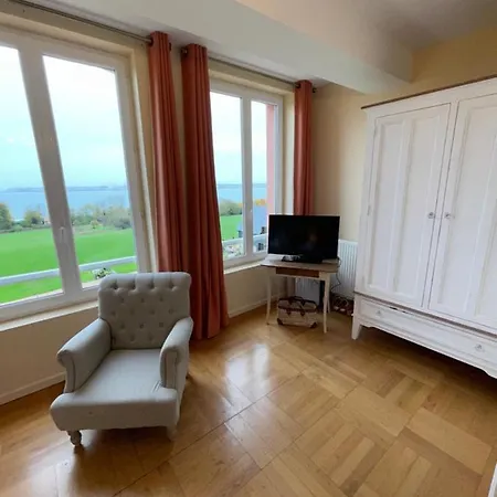 La Terrasse De L'estuaire - ゲストハウス オンフルール