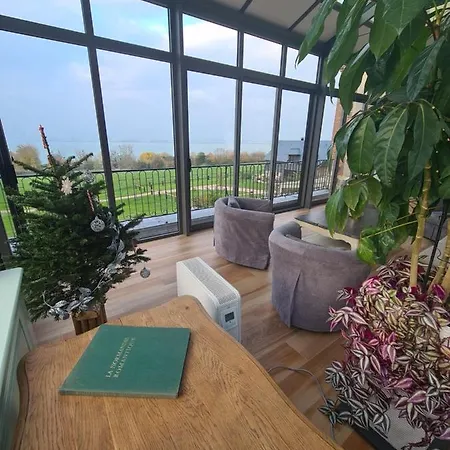 La Terrasse De L'estuaire - 3*