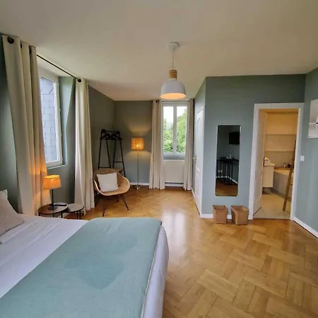 La Terrasse De L'estuaire - オンフルール