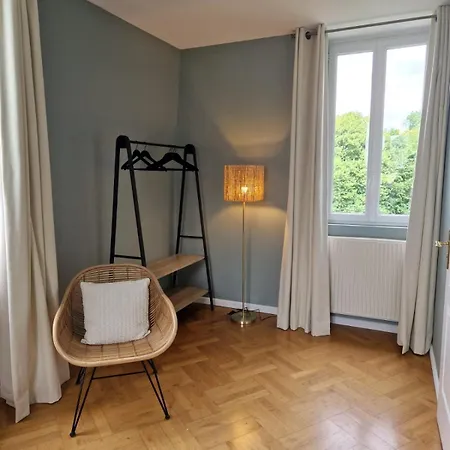 La Terrasse De L'estuaire -