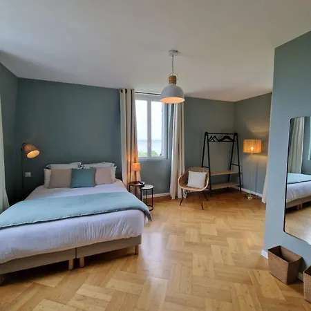 La Terrasse De L'estuaire - オンフルール