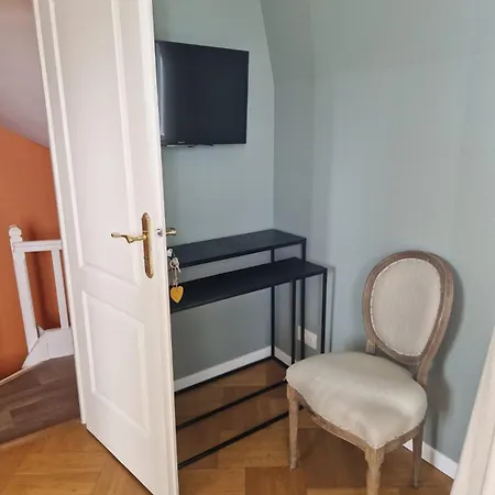 La Terrasse De L'estuaire -