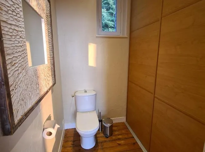 La Terrasse De L'estuaire - Penzion