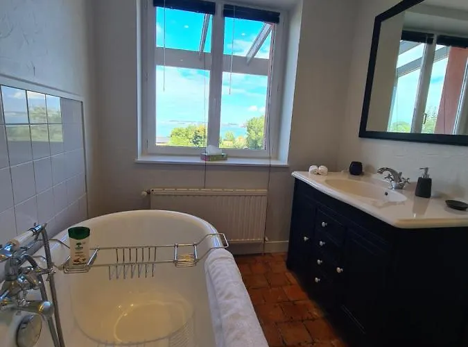 La Terrasse De L'estuaire - Penzion 3*