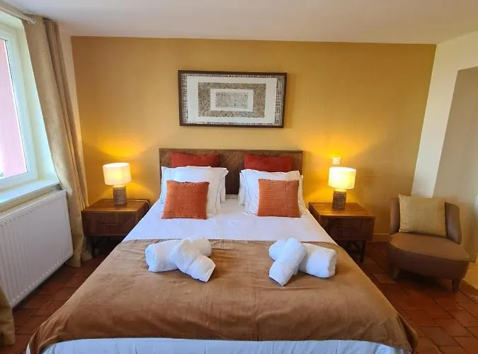 La Terrasse De L'estuaire - Penzion Honfleur