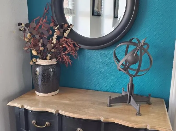 La Terrasse De L'estuaire -